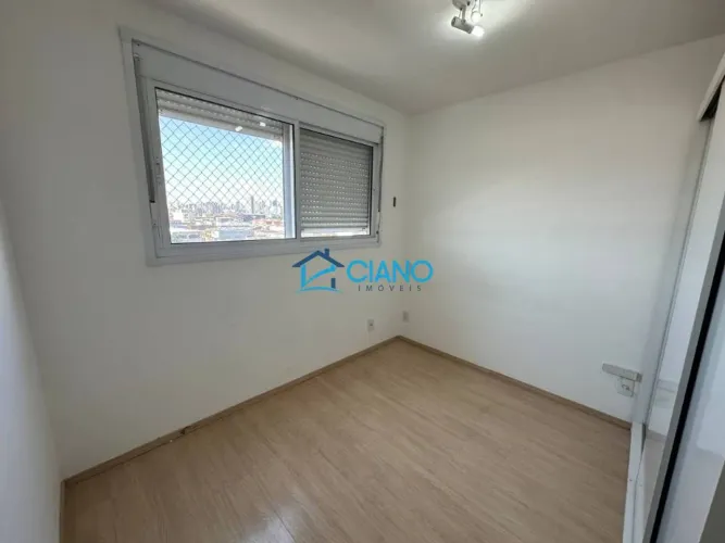 Apartamento com 1 dormitório para alugar, 31 m² por R$ 2.229/mês - Brás - São Paulo/SP