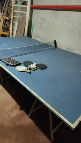 Mesa de Ping pong