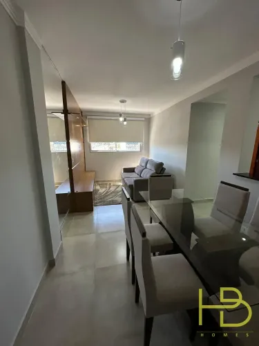 Apartamento para locação, Parque Bela Vista, Votorantim, SP