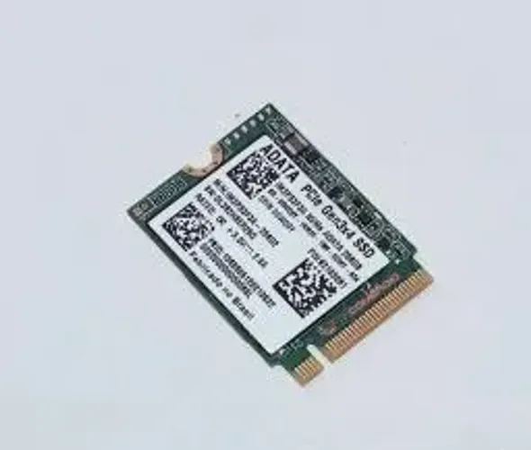 Ssd Nvme M.2 2230 256gb Pcie 3.0 X4 ? Adata Im2p33f3a-256g2 Cor Verde