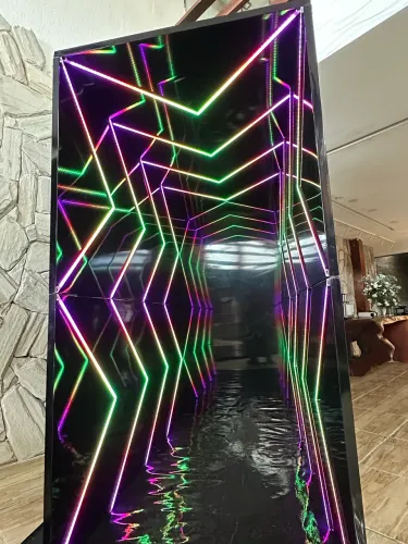 TÚNEL INFINITO 