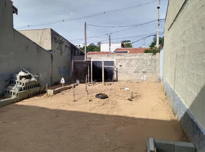 TERRENO RESIDENCIAL COSMO