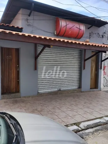 Comercial para alugar no(a) Vila Prudente