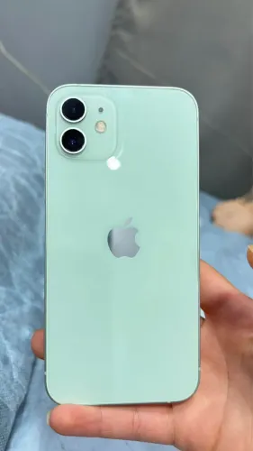 iPhone 12