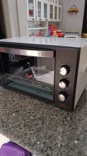 Forno elétrico best