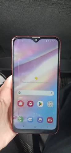 Samsung A10s