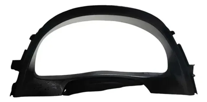 Moldura Painel Instrumentos Toyota Corolla 2017 2018 2019