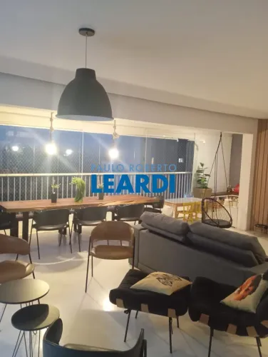 APARTAMENTO - JARDIM DAS INDÚSTRIAS - SP
