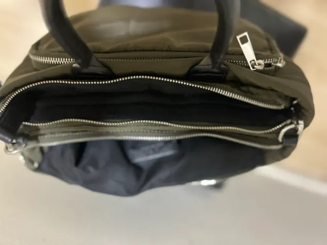 Bolsa Zara 