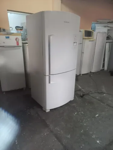 Geladeira Brastemp 600 litros