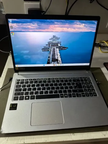 Notebook Acer