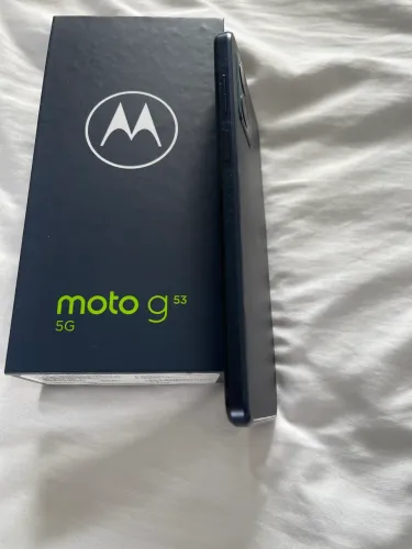 Motorola Moto G53 5G