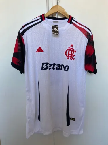 Camisa do Flamengo