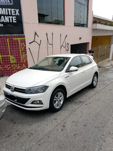 Volkswagen Polo 1.6 MSI Flex 16V 5P 2020