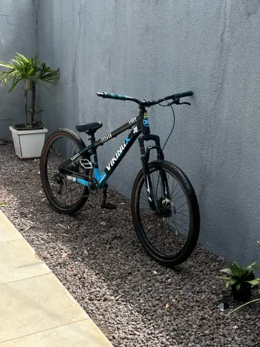 VikingX tuff30 com MT200