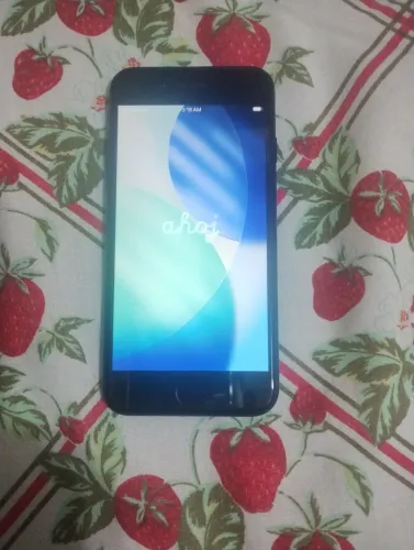 iPhone se 2020