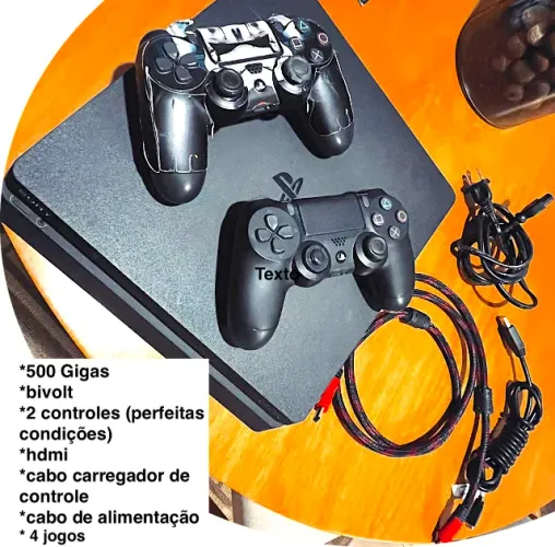 Playstation 4