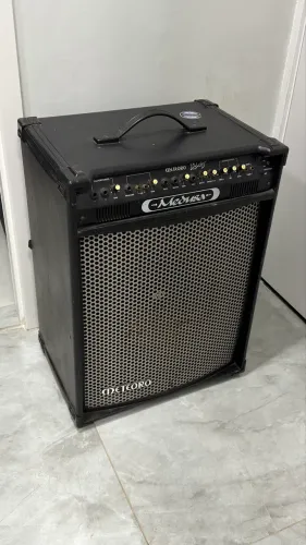 Meteoro medusa 12 t