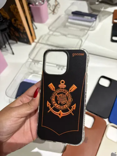 capinha / case Iphone 13 pro