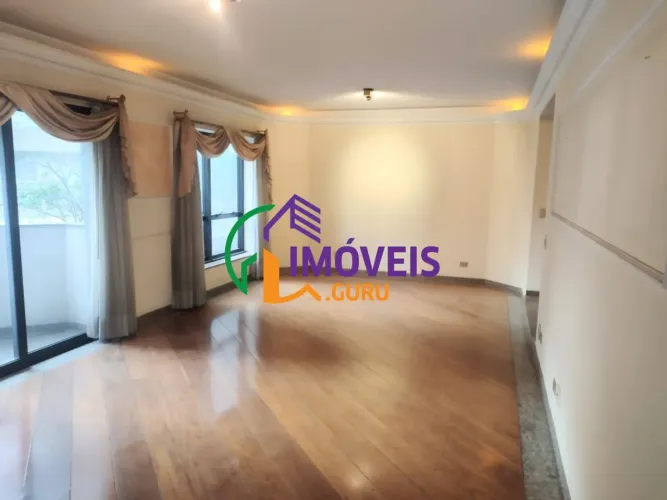 APARTAMENTO - ACLIMAÇÃO - SP