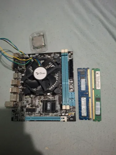 Peças de pc