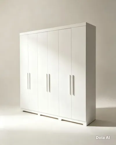 Roupeiro premium