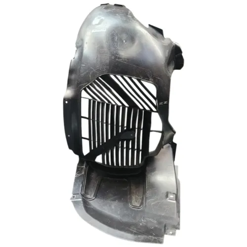 Parabarro Dianteiro Direito Frente Porsche 911 992 2019