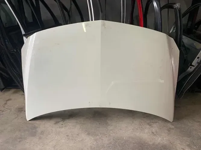 Capô Original Mercedes B200 2013 /2017