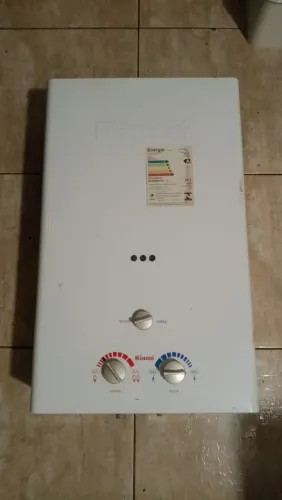 Aquecedor de passagem Rinnai Reu 182Br