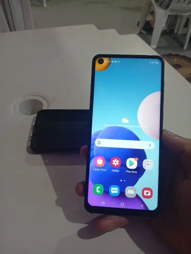 Samsung A21S 64GB Promoção