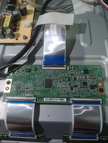placa t-con tv 55 polegadas Philips