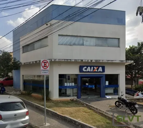 Prédio Comercial de Esquina para Locação no Mutinga, Osasco | 804m² com Vagas
