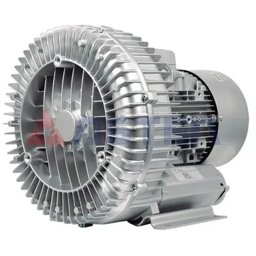 Compressor Radial Soprador Asten 2,35 CV Trifásico