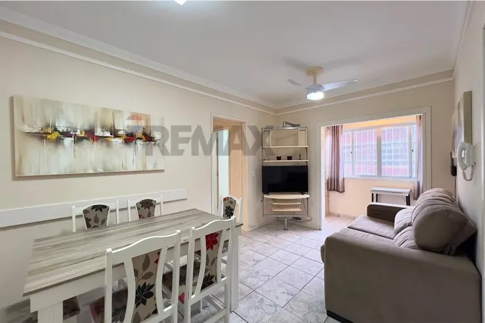 Apartamento 2 Dorms à Venda no Centro de Capão