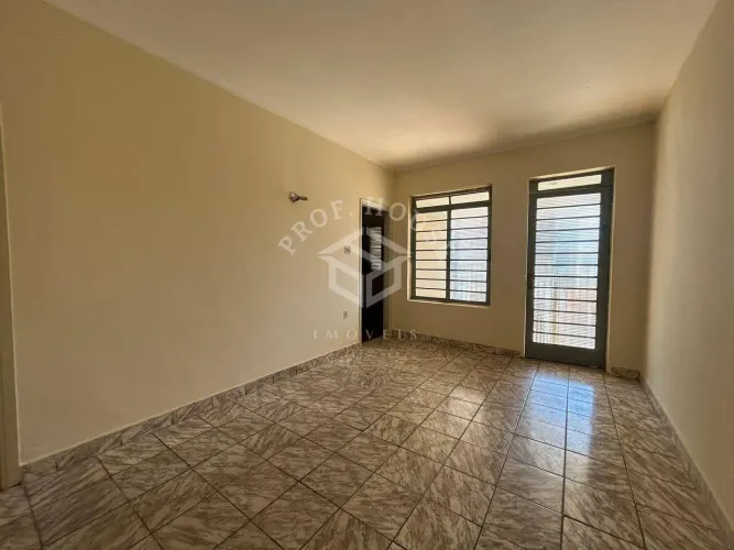 Casa com Localização Privilegiada no Centro de Limeira-SP
