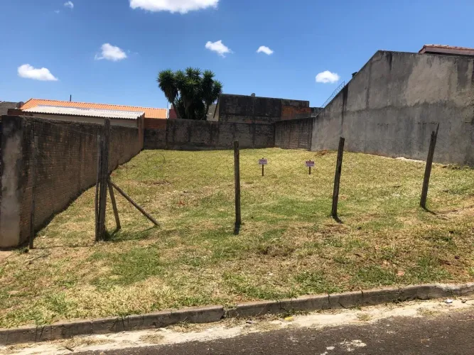 Terreno Gianna Ponta Grossa