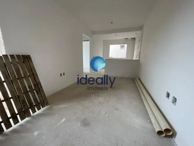 Apartamento Arvoredo a venda 02 quartos 01 vaga