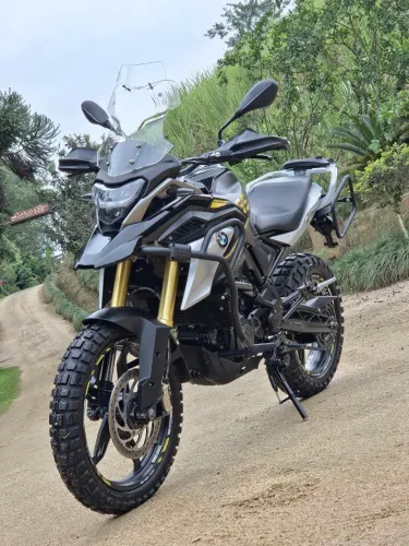 Vendo G310 GS 2021/2022