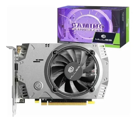 VENDO RX550 USADA