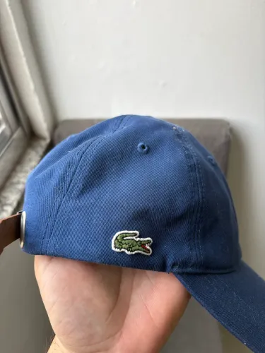 Boné Lacoste