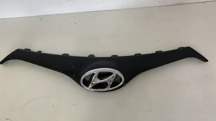 Friso Grade Hyundai Hb20 2012 13 14 2015 Com Detalhes 15578 Original