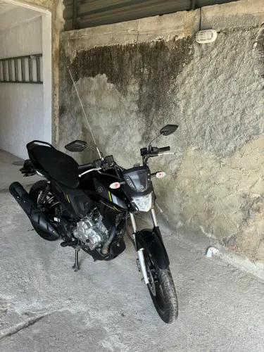 YBR150 FACTOR ED UBS BLUEFLEX
