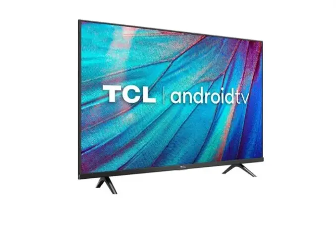 Tv tcl 