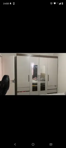 Guarda Roupa de casal