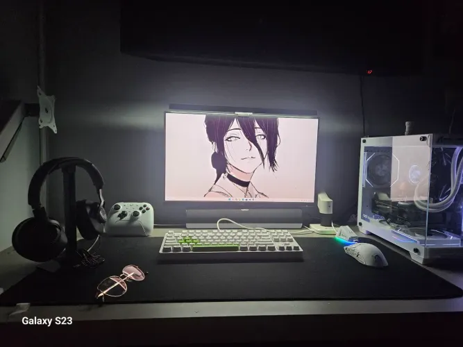 Pc gamer