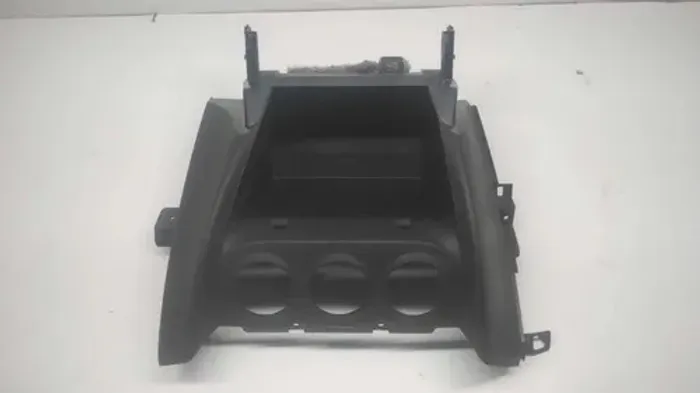 Moldura Comando Ar Condicionado Mitsubishi Asx 2011 2015