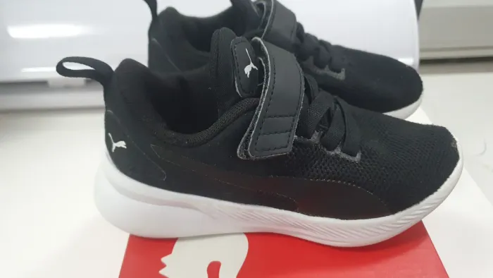 Tenis Puma Infantil 26