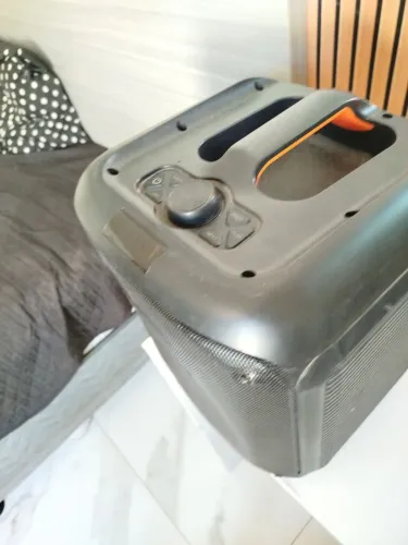 Vendo caixa de som