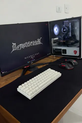 Monitor AOC Hero 144hz 24 Full HD
