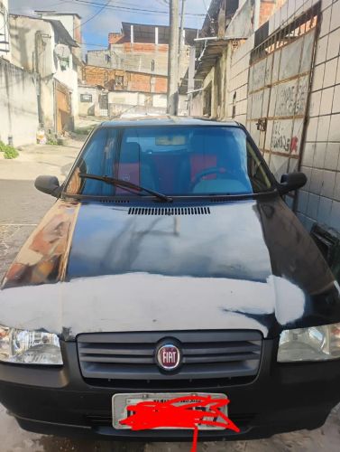 Imagem de Fiat Uno Mille 1.0 Fire/ F.flex/ Economy 2P 2006